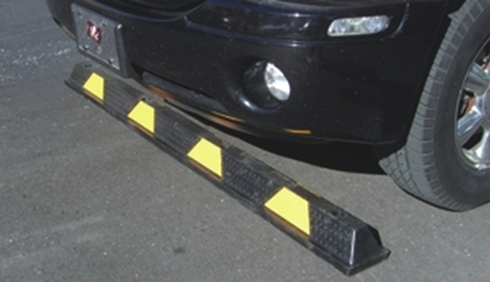 Parking Block