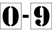 NUMBER SET
