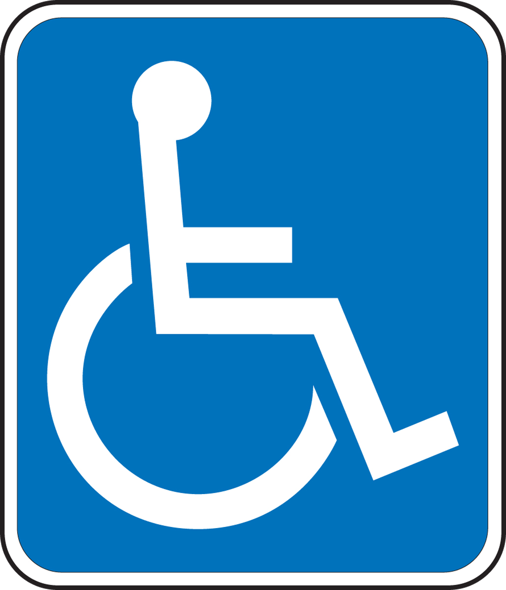 (FLORIDA) HANDICAP GRAPHIC