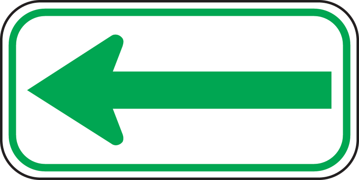 <----- (GREEN)