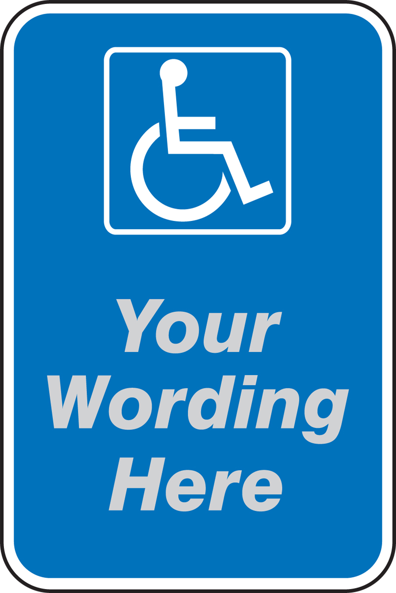 (HANDICAP GRAPHIC) ___