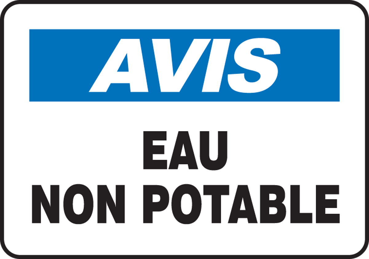 AVIS (FRENCH)