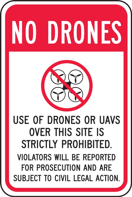 Where can i use a drone discount