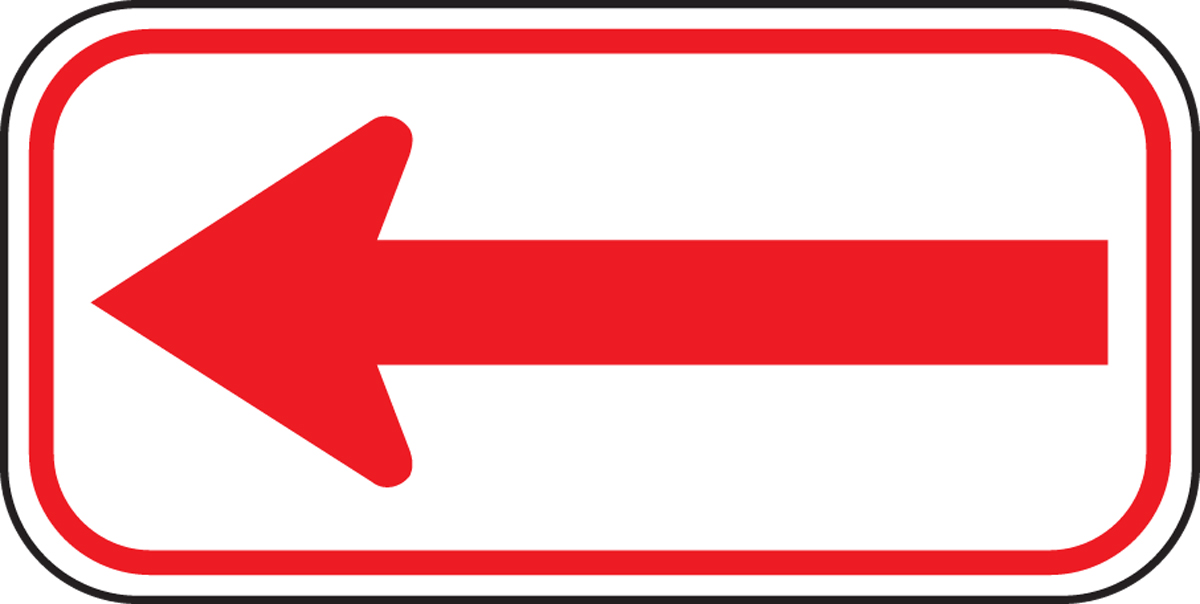 <---- (RED/WHITE)