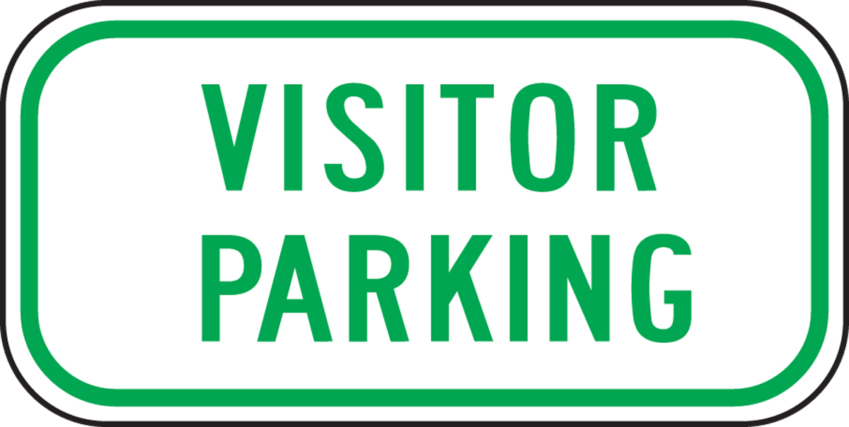 VISITOR PARKING