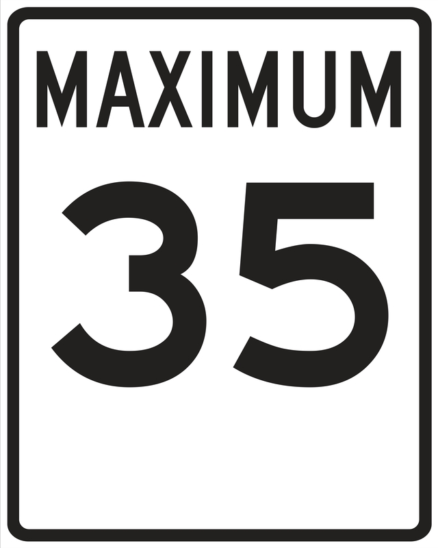 MAXIMUM ___