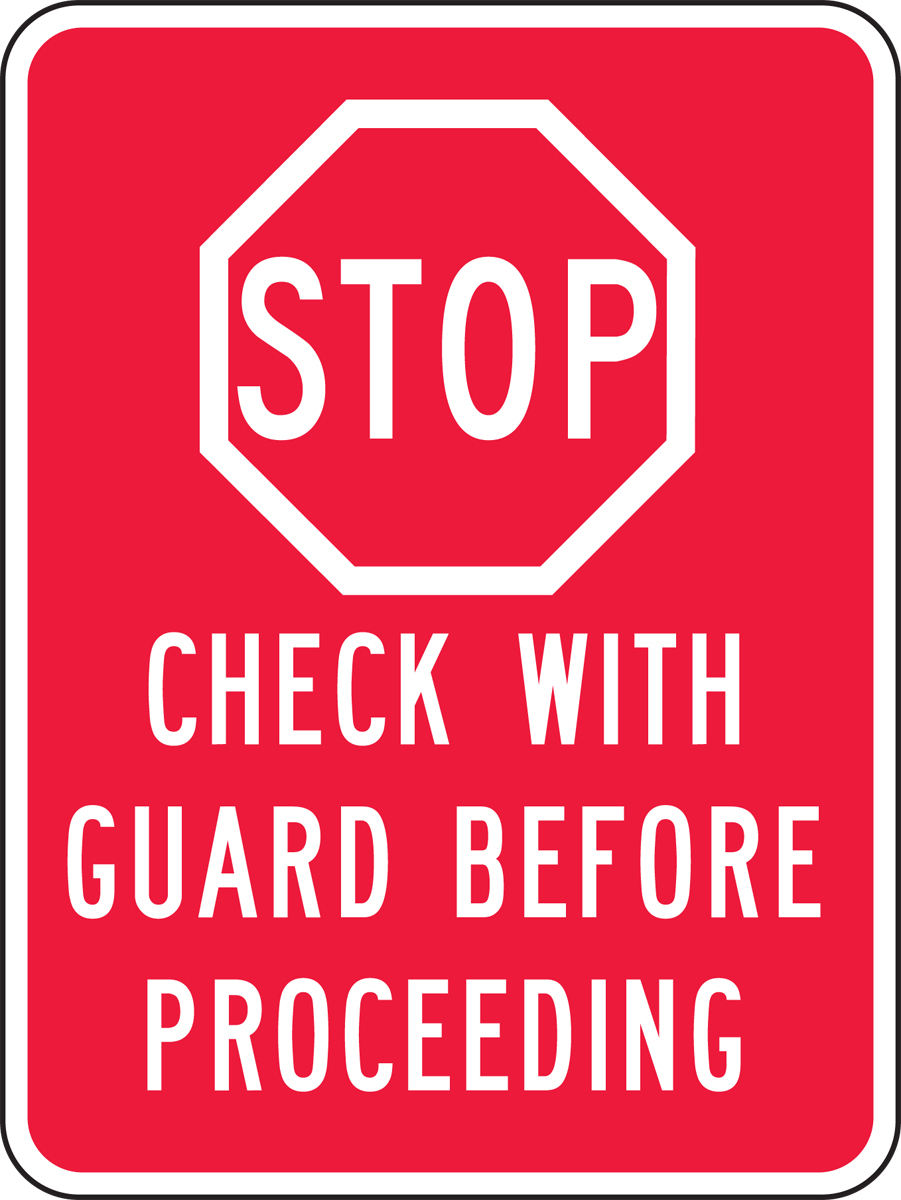 STOP CHECK WITH GUARD BEFORE PROCEEDING