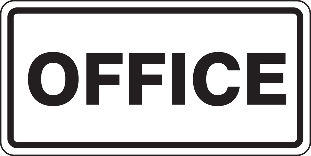 Traffic, Legend: OFFICE