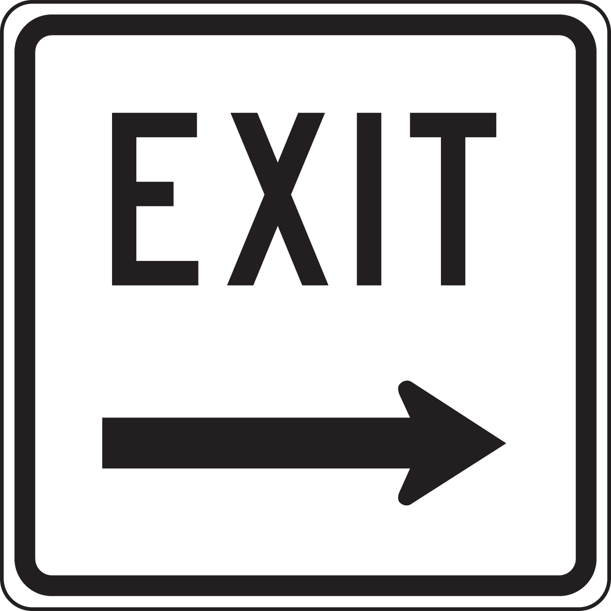 EXIT ----->