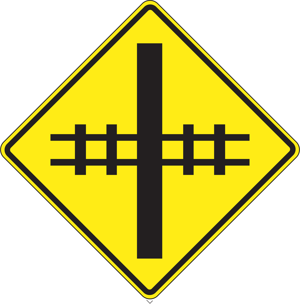 RAILROAD TRACKS PICTORIAL