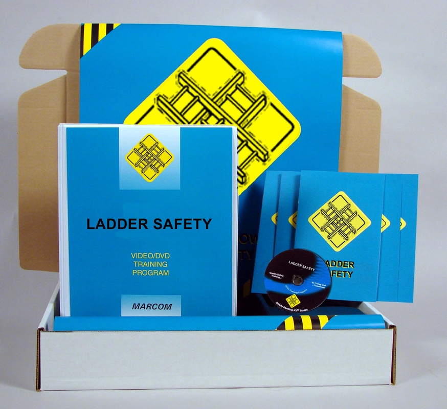 LADDER SAFETY