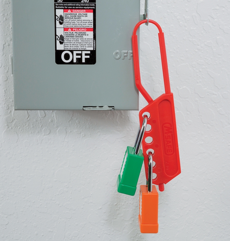 Padlock loop discount