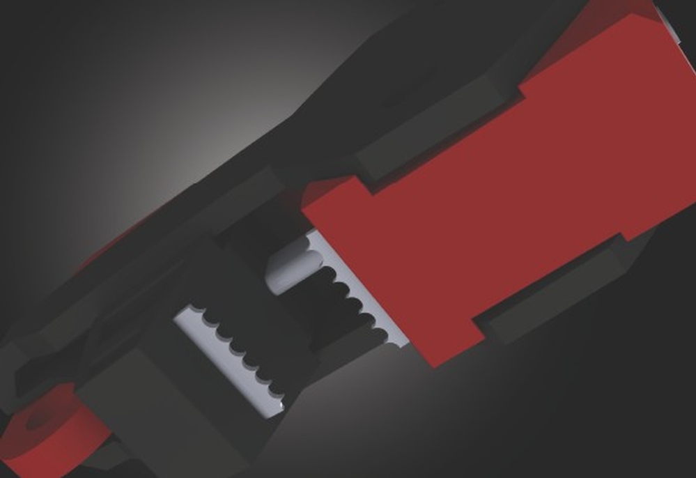STOPOUT® DOUBLE POLE CIRCUIT BREAKER