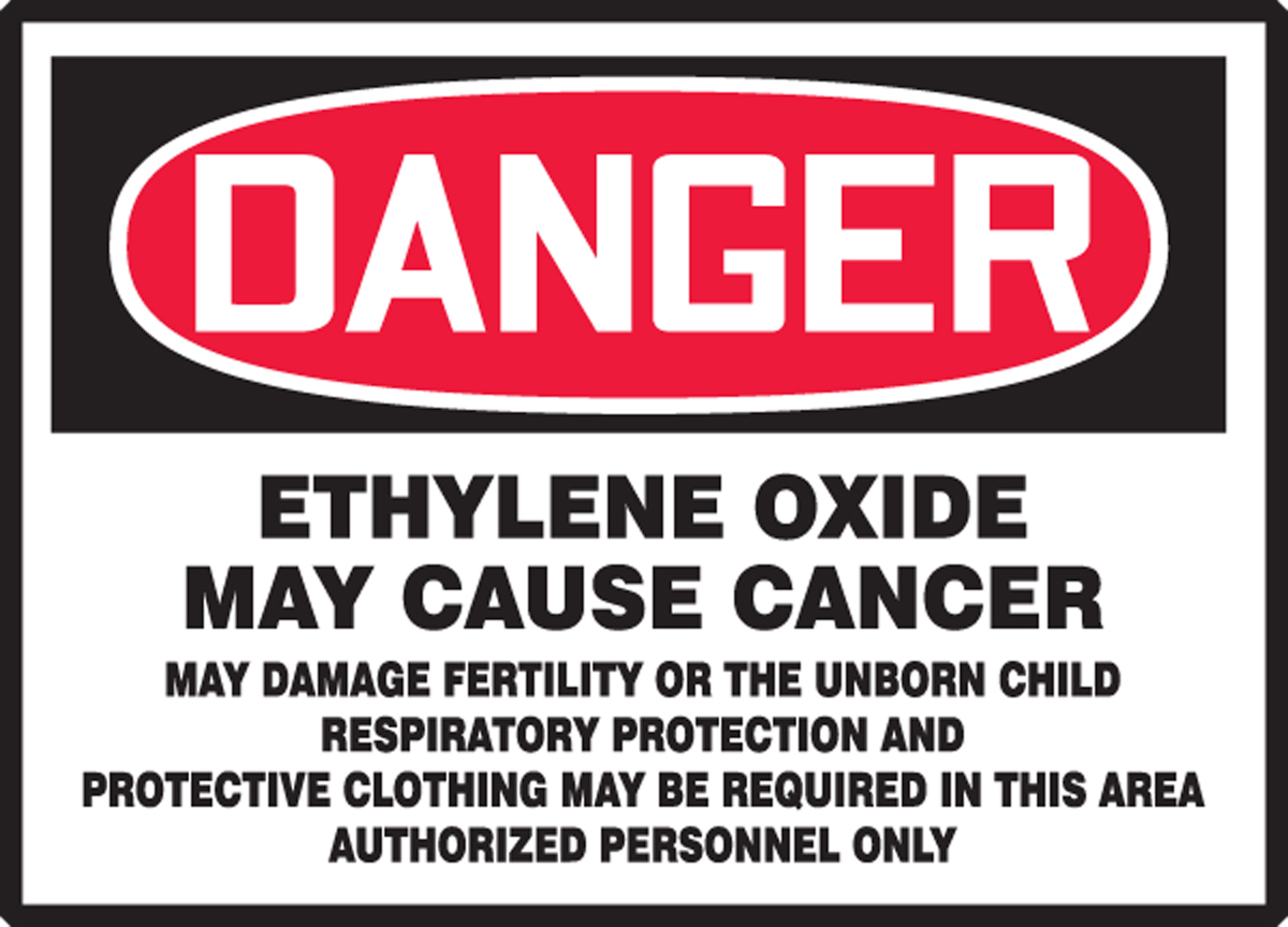 SAFETY LABEL