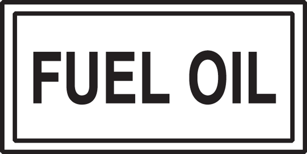 FUEL OIL