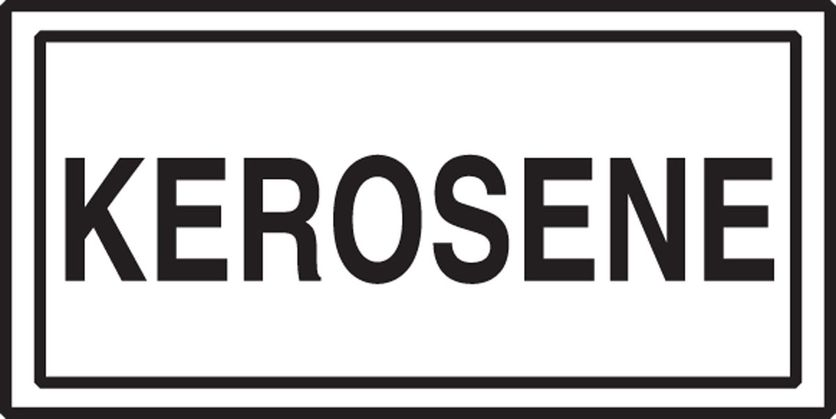 KEROSENE