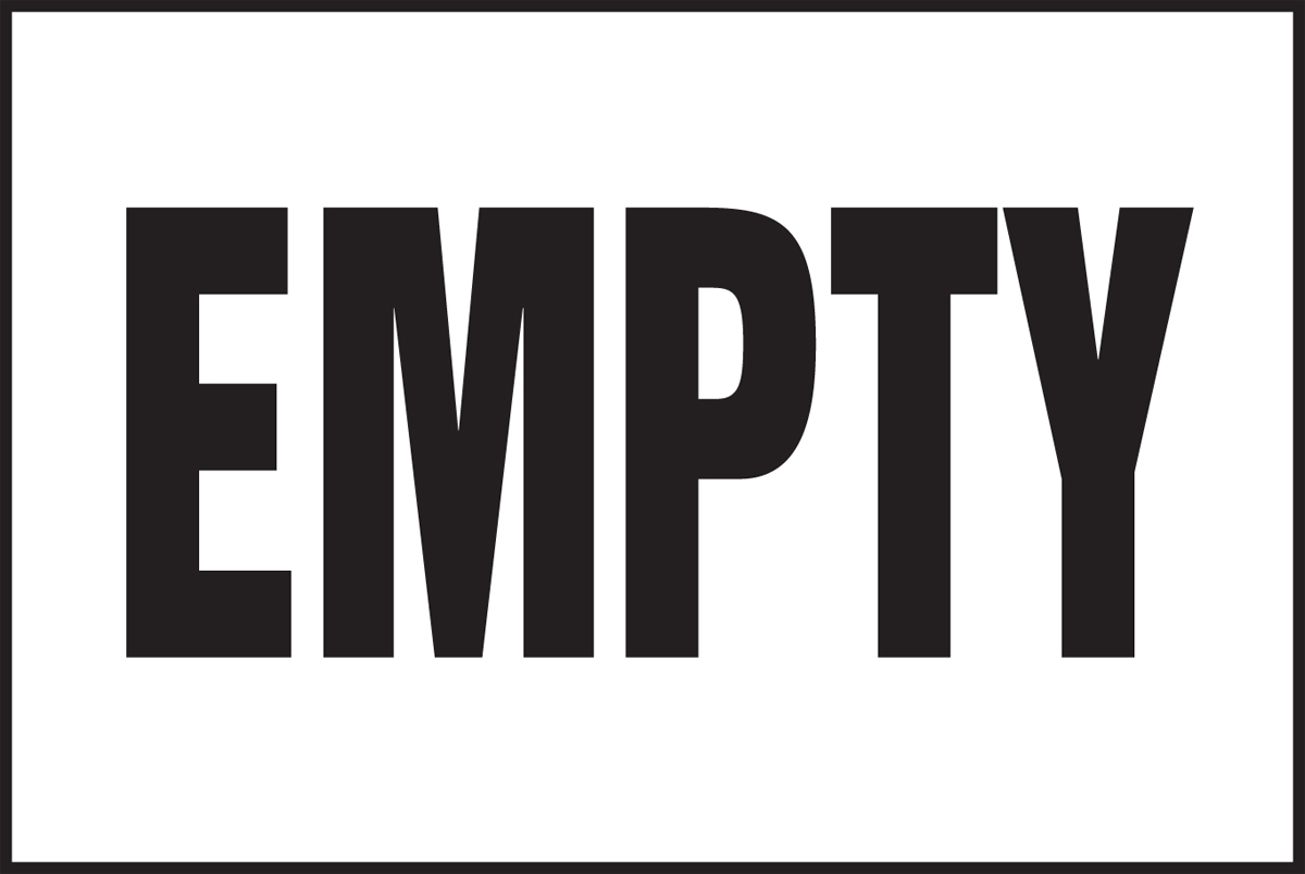 EMPTY