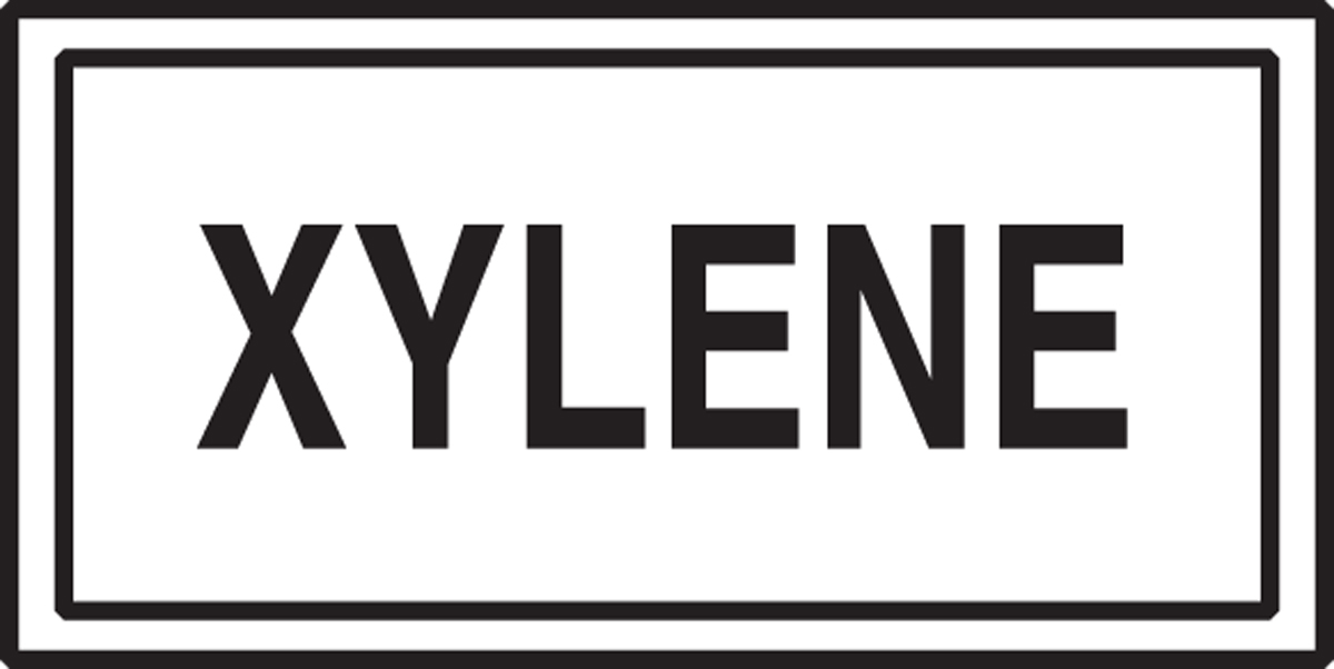 XYLENE