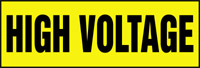 HIGH VOLTAGE