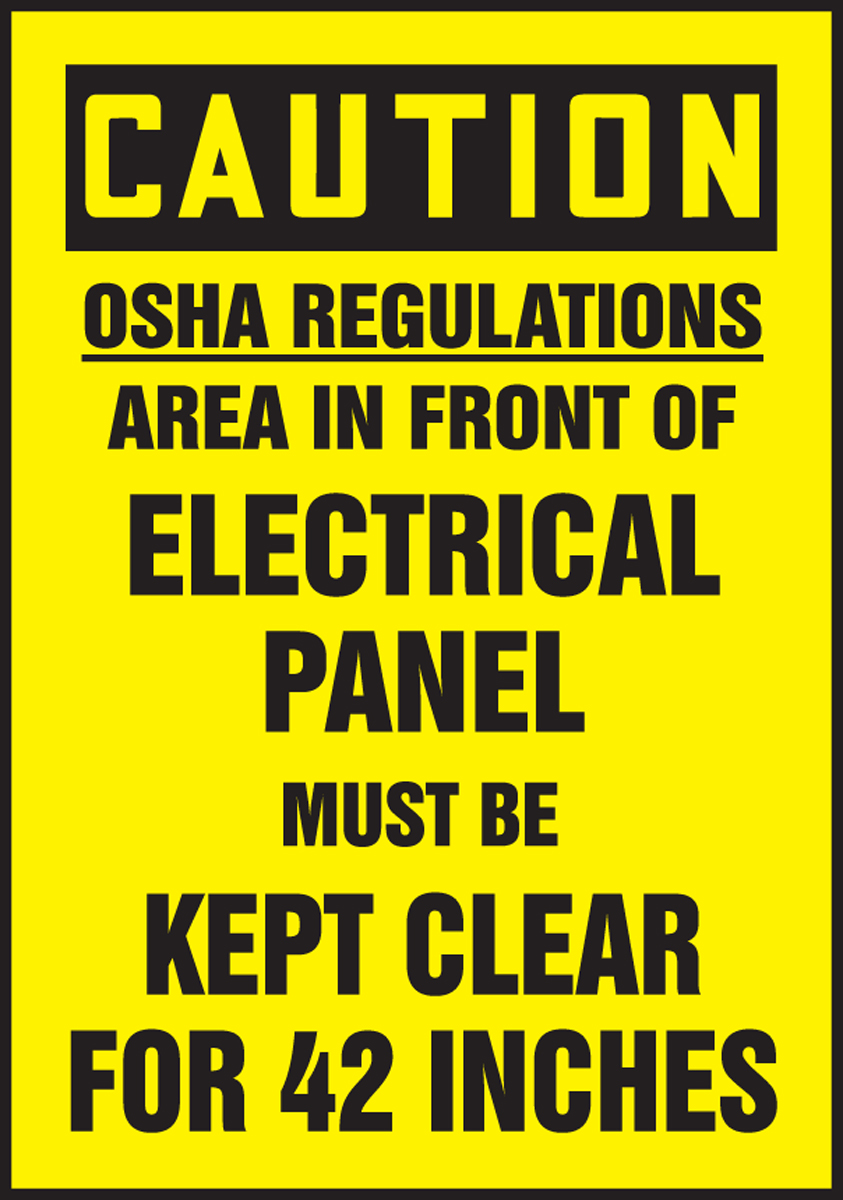 OSHA Proposed Lockout/Tagout (LOTO) Rule — KERAMIDA Inc.