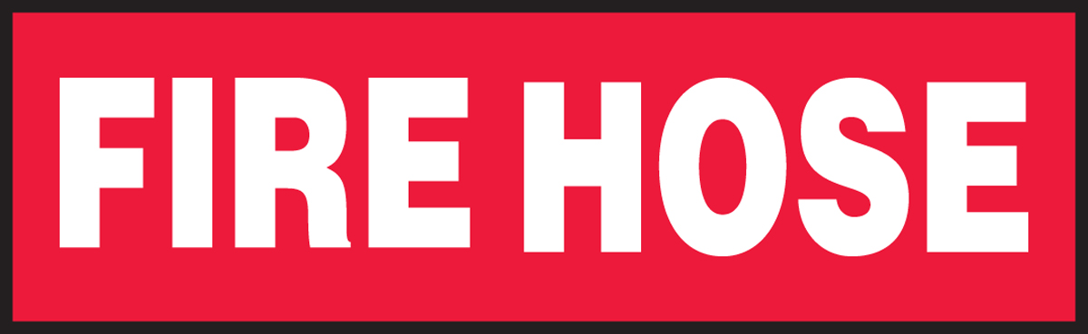 FIRE HOSE