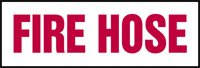 FIRE HOSE