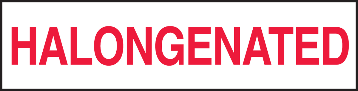 HALOGENATED