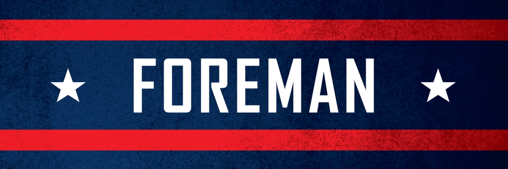 Foreman