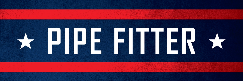 Pipe Fitter