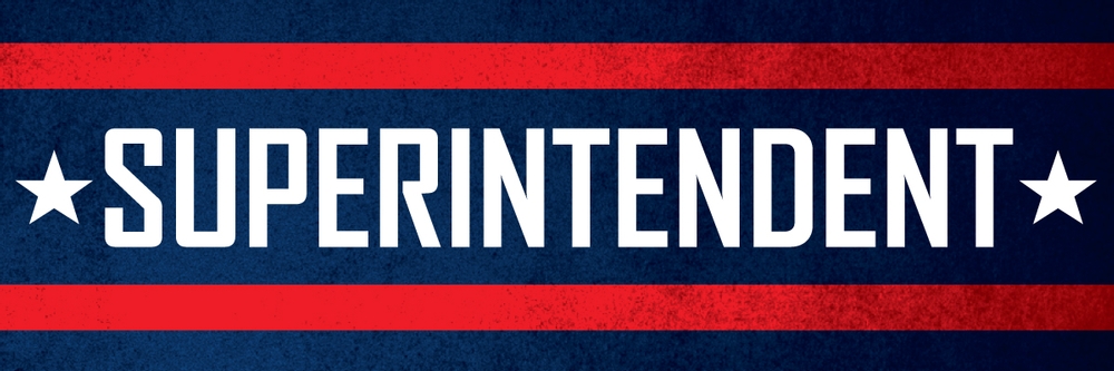 Superindenent