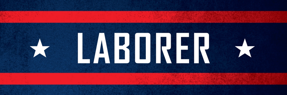 Laborer