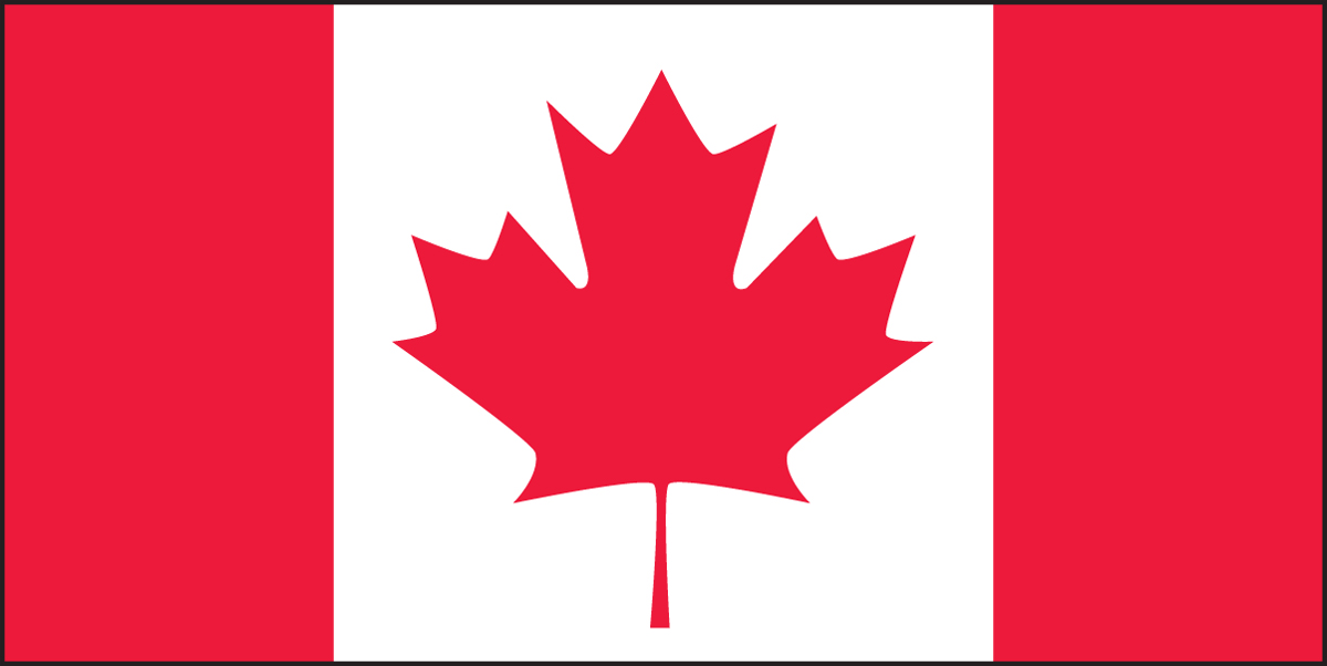 CANADIAN FLAG