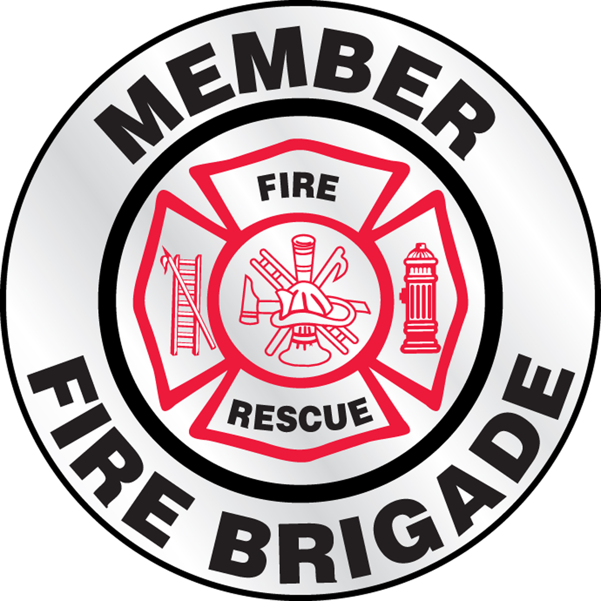 MEMBER FIRE BRIGADE