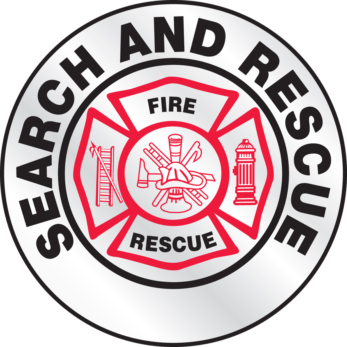 SEARCH AND RESCUE