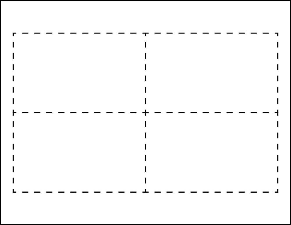 SLEEVE HOLDER CARD LABELS