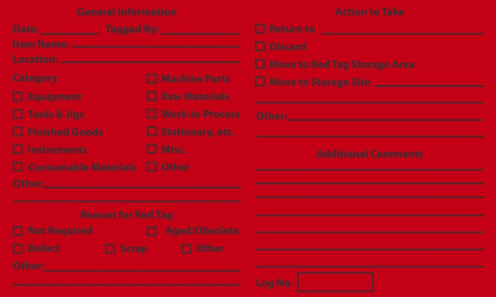 General Information ... Action To Take