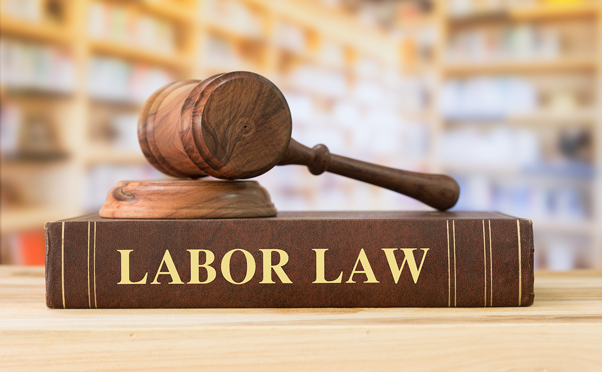 Labor Law News Hero