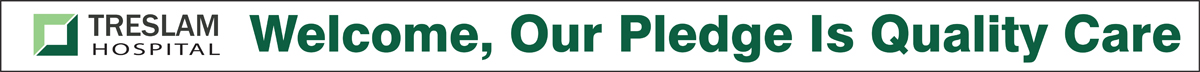 Custom Patient Ready-Room Door Banners
