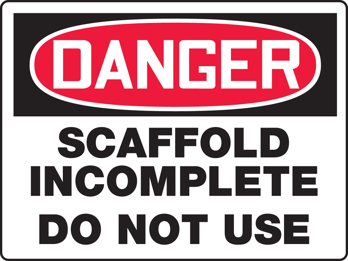 SCAFFOLD INCOMPLETE DO NOT USE