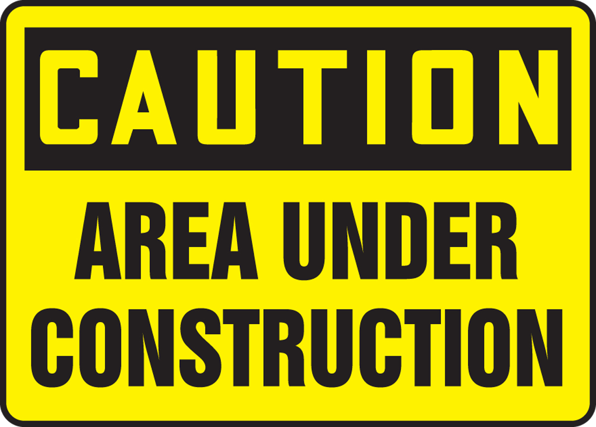 Survival Kits | Aluminum Sign Warehouse & Shop Area Protect Your Business  Made in The USA Construction Site OSHA Notice Sign Right Arrow