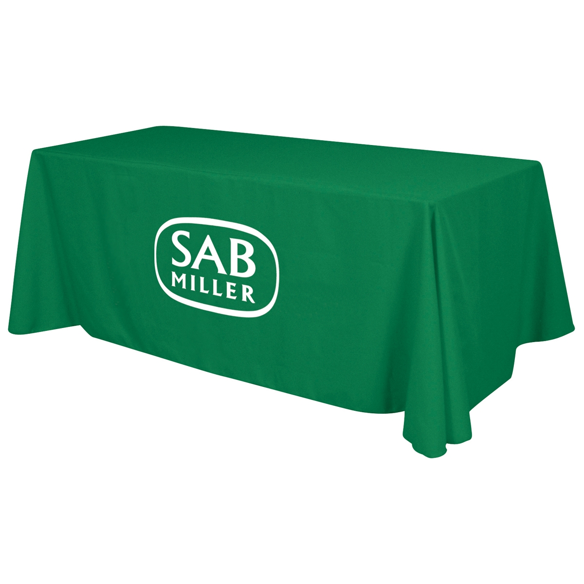 Custom Table Throw Covers