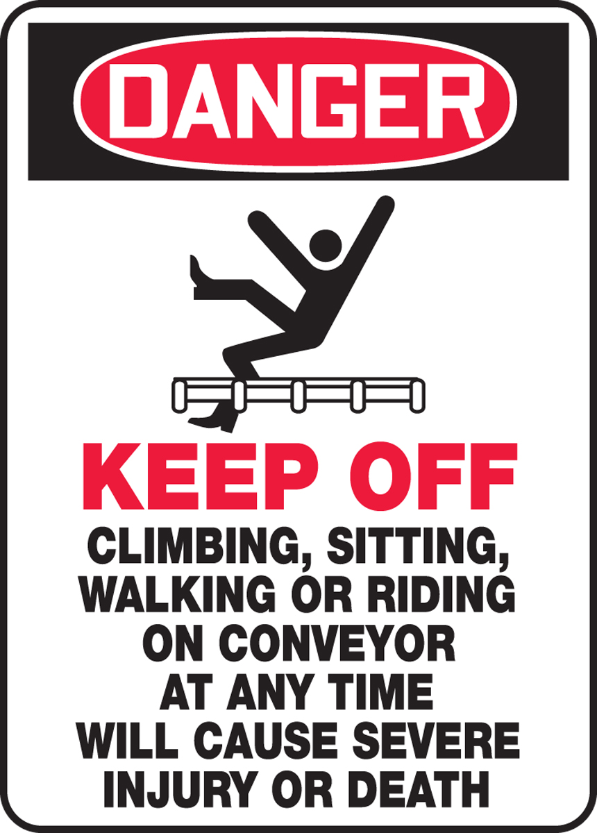 OSHA Notice Sign Made in The USA Caution No Sitting No Standing No Climbing Aluminum Sign Work Site Protect Your Business Warehouse & Shop Area OSHA Notice Sign Made in The USA Caution No Sitting No Standing No Climbing Aluminum Sign Work Site Protect Your Business Warehouse & Shop Area