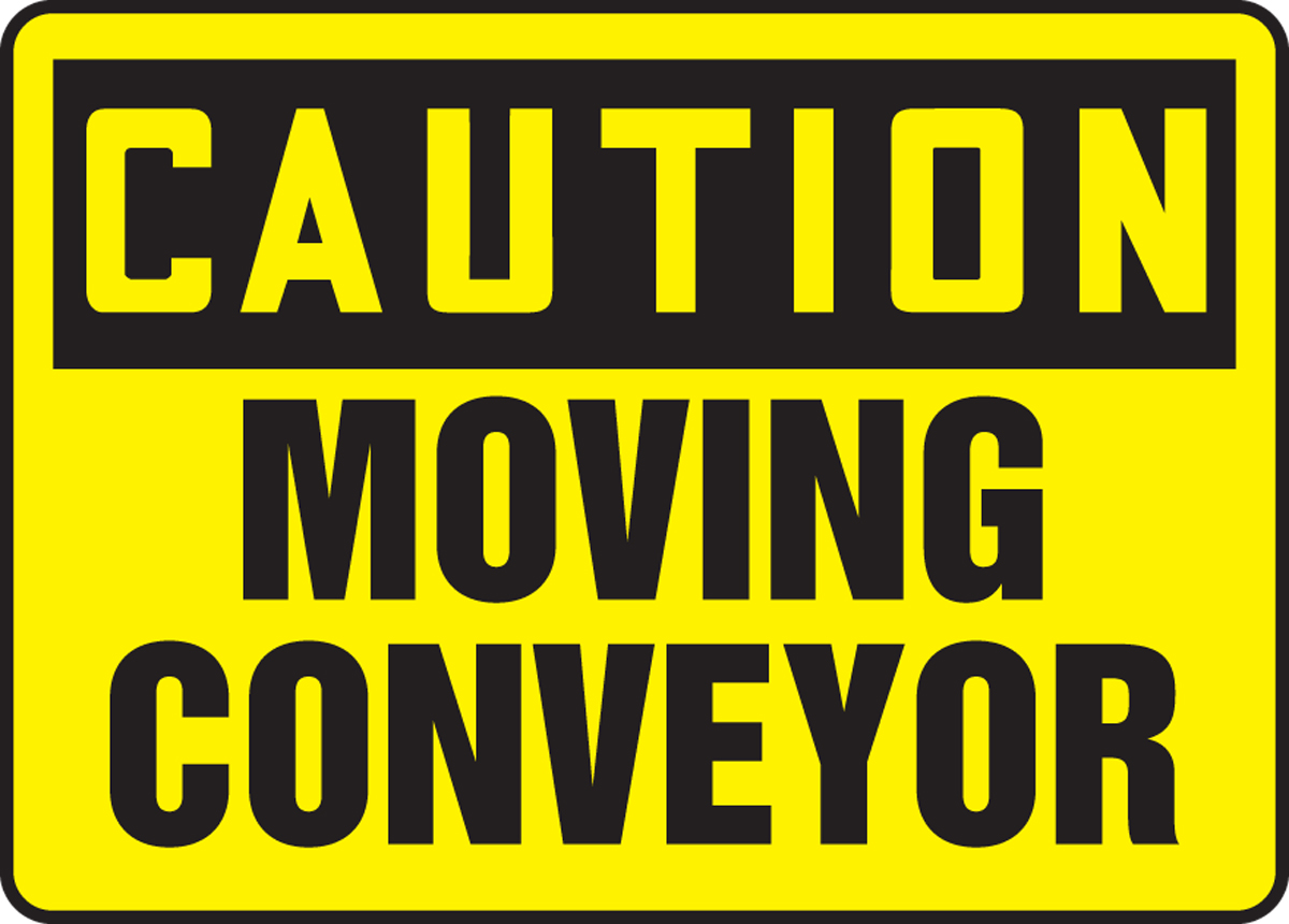 MOVING CONVEYOR