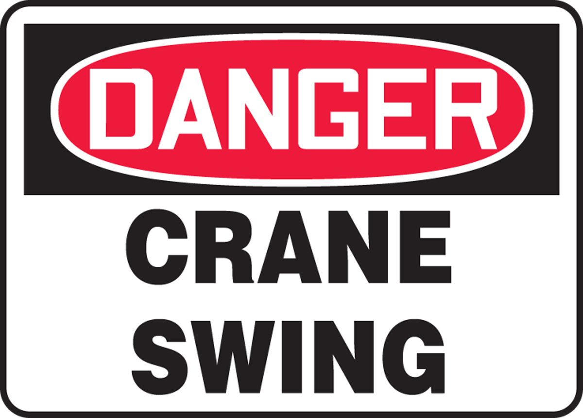 CRANE SWING