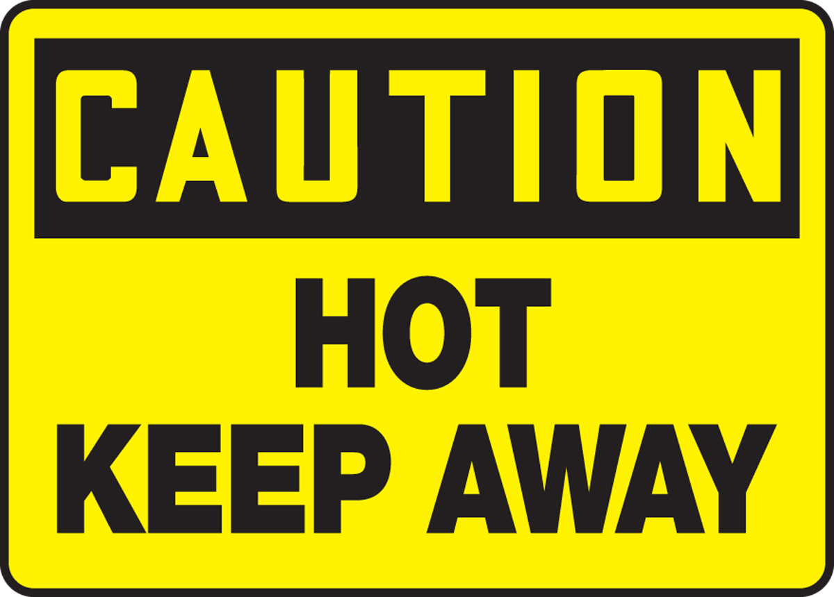 HOT KEEP AWAY