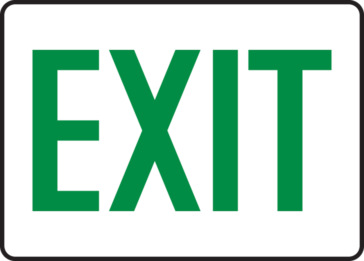 EXIT