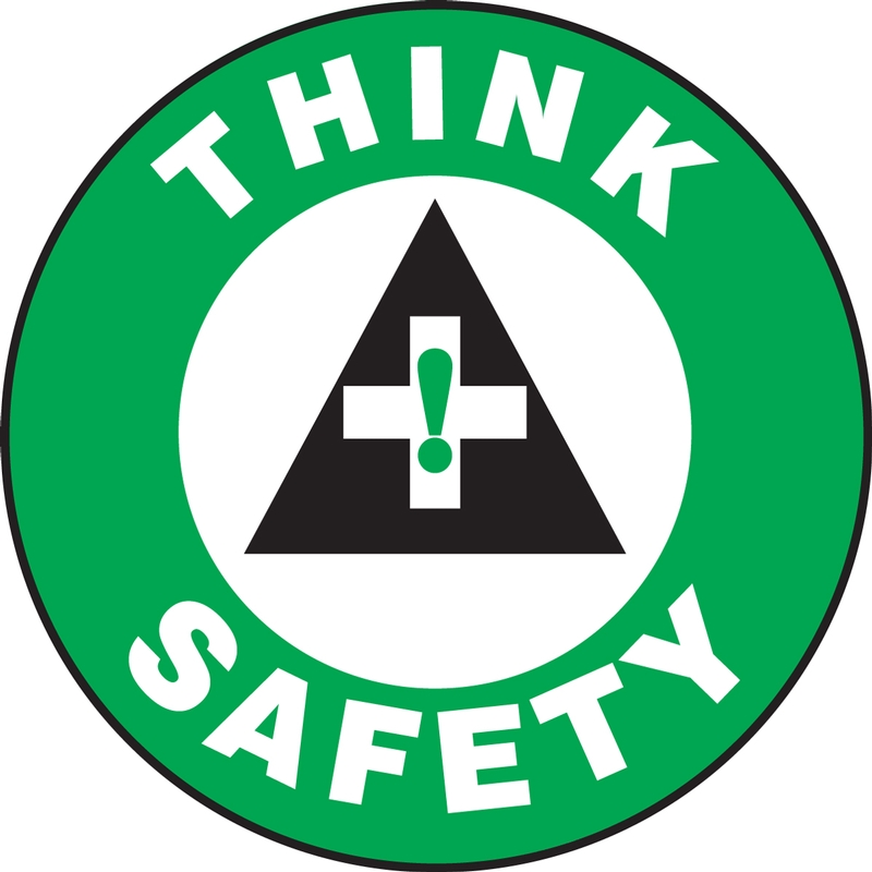 THINK SAFETY