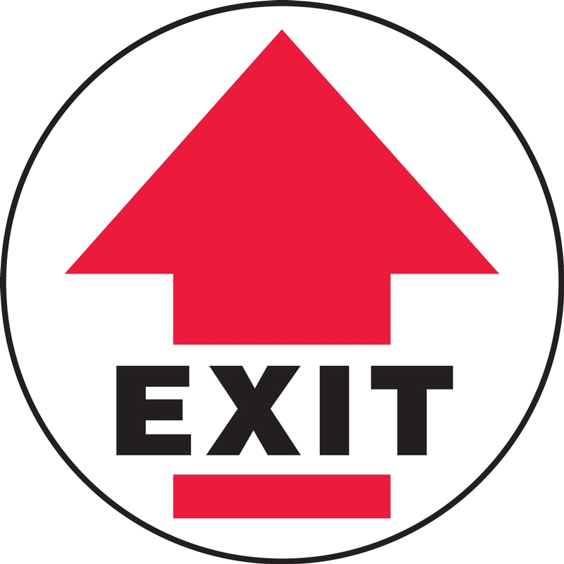 EXIT