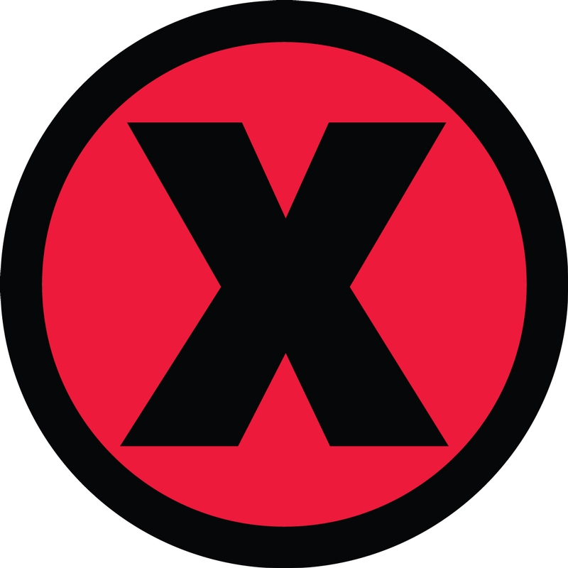 X SYMBOL