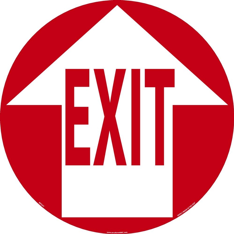 EXIT